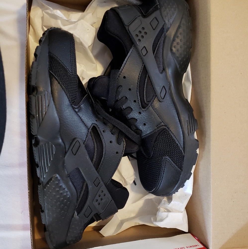 Nike Huarache Run GS